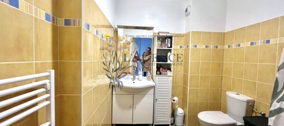 Квартира с 1 спальней в L'Ile-Rousse, Франция № 55082 7