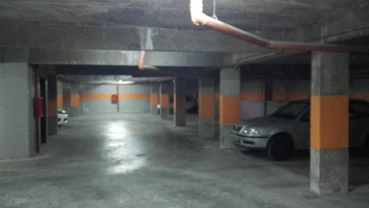 Entrepôt à Buenos Aires, Argentina 13m² No. 105941