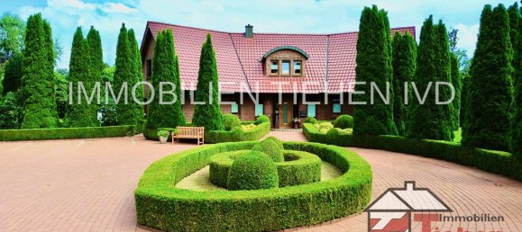 5 bedrooms House in Emsland, Germany No. 226176 21