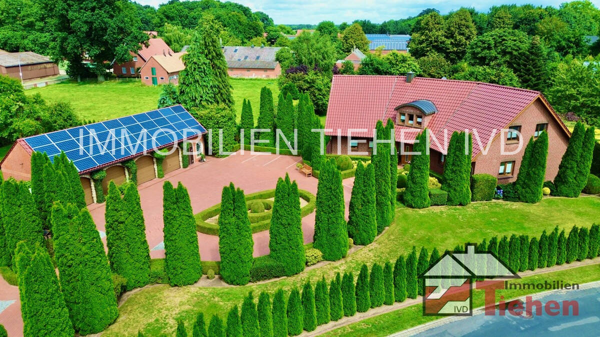 5 bedrooms House in Emsland, Germany No. 226176