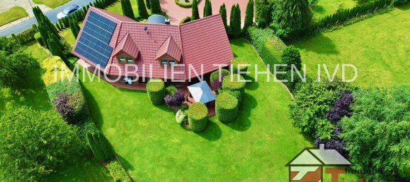 5 bedrooms House in Emsland, Germany No. 226176 18