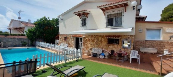 4 bedrooms House in Roda De Bara, Spain No. 161275 50
