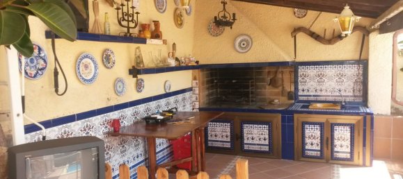 4 bedrooms House in Roda De Bara, Spain No. 161275 12