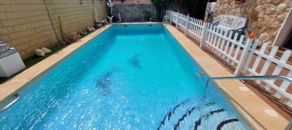 4 bedrooms House in Roda De Bara, Spain No. 161275 4