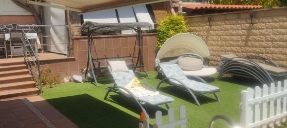 4 bedrooms House in Roda De Bara, Spain No. 161275 3