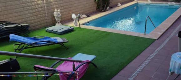 4 bedrooms House in Roda De Bara, Spain No. 161275 2