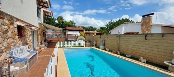 4 bedrooms House in Roda De Bara, Spain No. 161275 7