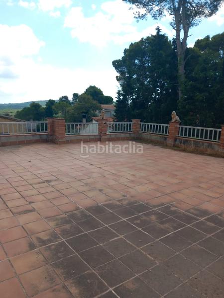 161m² Office in La Torre de Claramunt, Spain No. 168626