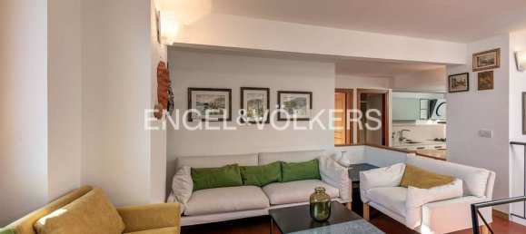 3 Schlafzimmer Wohnung in San Siro, Italy, Nr. 235829 13