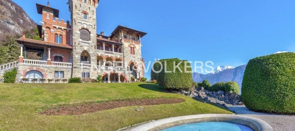 3 Schlafzimmer Wohnung in San Siro, Italy, Nr. 235829 23