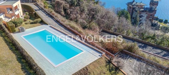 3 Schlafzimmer Wohnung in San Siro, Italy, Nr. 235829 3