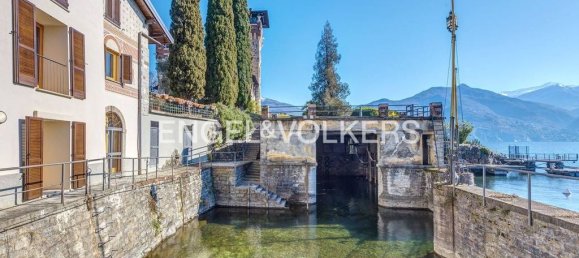 3 Schlafzimmer Wohnung in San Siro, Italy, Nr. 235829 21