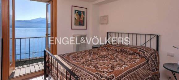 3 Schlafzimmer Wohnung in San Siro, Italy, Nr. 235829 17