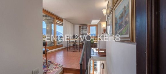 3 Schlafzimmer Wohnung in San Siro, Italy, Nr. 235829 15