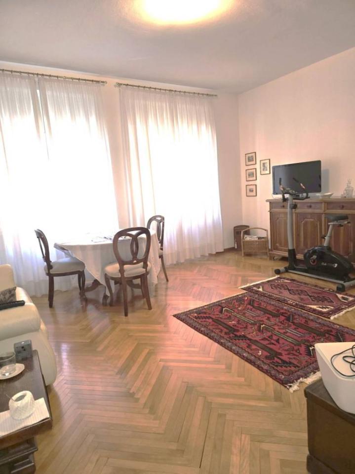 3 rooms Apartment in Trento, Italy No. 130536