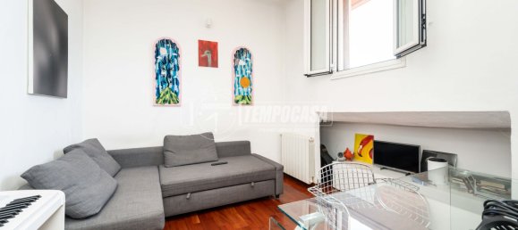 2-Zimmer Wohnung in Milan, Italy, Nr. 274439 3