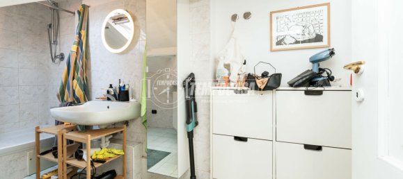 2-Zimmer Wohnung in Milan, Italy, Nr. 274439 9