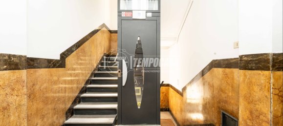 2-Zimmer Wohnung in Milan, Italy, Nr. 274439 15