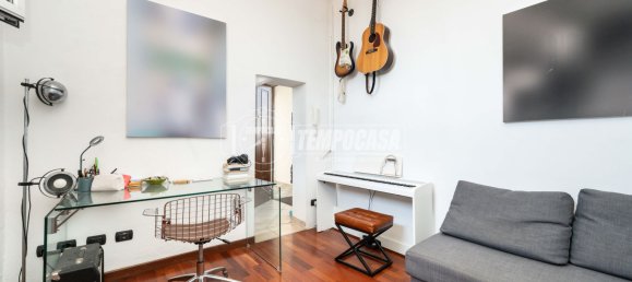 2-Zimmer Wohnung in Milan, Italy, Nr. 274439 4