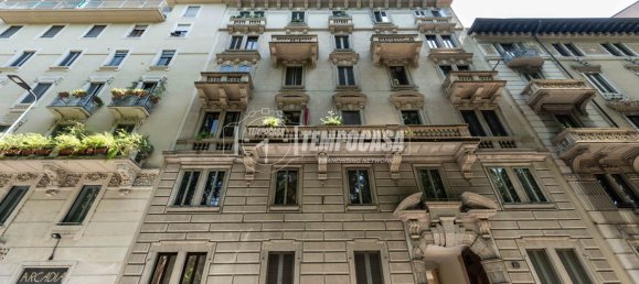 2-Zimmer Wohnung in Milan, Italy, Nr. 274439 2