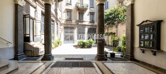 2-Zimmer Wohnung in Milan, Italy, Nr. 274439 20