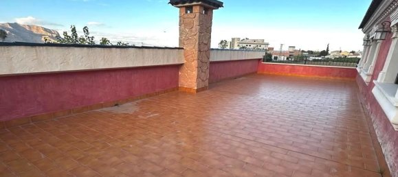 4 Schlafzimmer Villa in Alicante, Spain, Nr. 176075 32