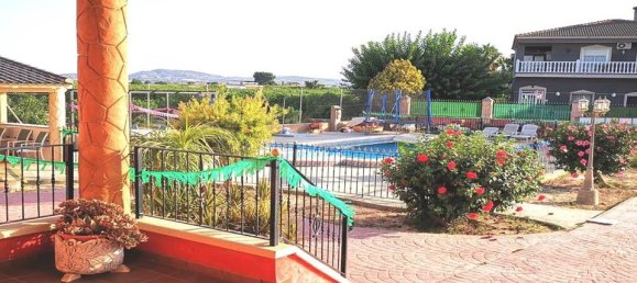 4 Schlafzimmer Villa in Alicante, Spain, Nr. 176075 48