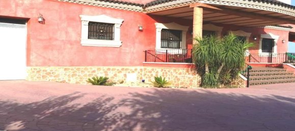 4 Schlafzimmer Villa in Alicante, Spain, Nr. 176075 42