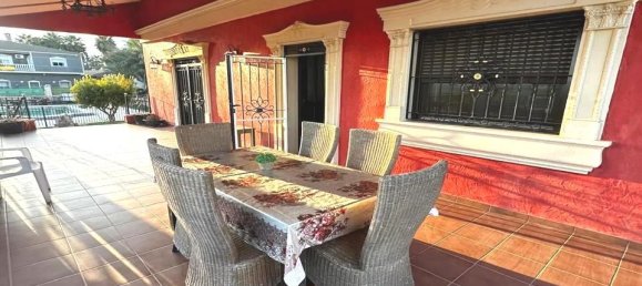 4 Schlafzimmer Villa in Alicante, Spain, Nr. 176075 49