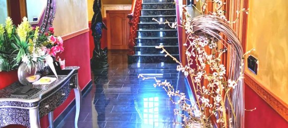 4 Schlafzimmer Villa in Alicante, Spain, Nr. 176075 5