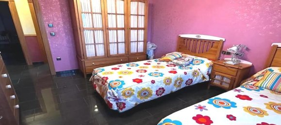 4 Schlafzimmer Villa in Alicante, Spain, Nr. 176075 17