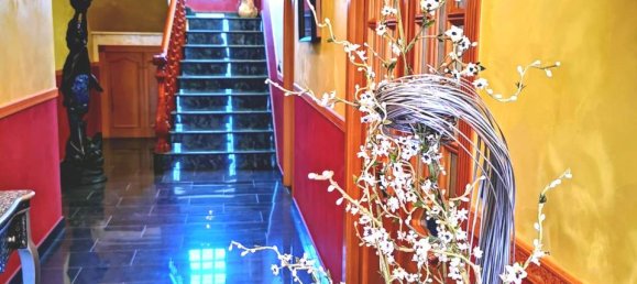 4 Schlafzimmer Villa in Alicante, Spain, Nr. 176075 27