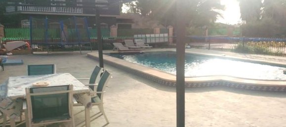 4 Schlafzimmer Villa in Alicante, Spain, Nr. 176075 43