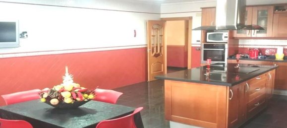 4 Schlafzimmer Villa in Alicante, Spain, Nr. 176075 13