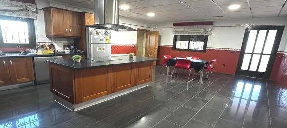 4 Schlafzimmer Villa in Alicante, Spain, Nr. 176075 15