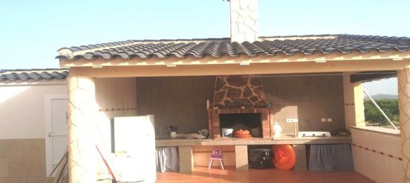 4 Schlafzimmer Villa in Alicante, Spain, Nr. 176075 47