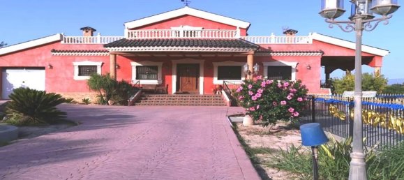 4 Schlafzimmer Villa in Alicante, Spain, Nr. 176075 39