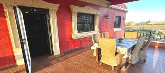 4 Schlafzimmer Villa in Alicante, Spain, Nr. 176075 50