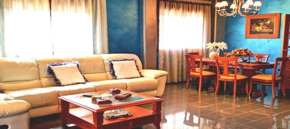 4 Schlafzimmer Villa in Alicante, Spain, Nr. 176075 12