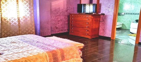 4 Schlafzimmer Villa in Alicante, Spain, Nr. 176075 22