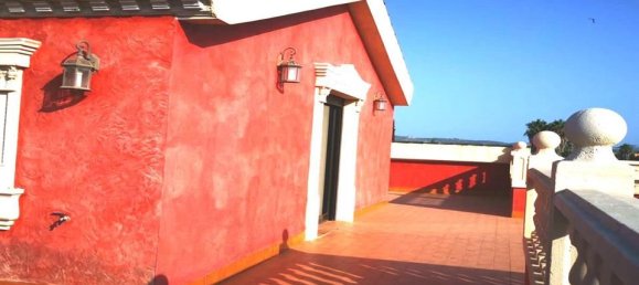 4 Schlafzimmer Villa in Alicante, Spain, Nr. 176075 30