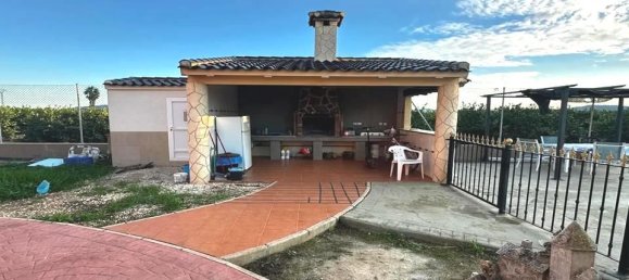 4 Schlafzimmer Villa in Alicante, Spain, Nr. 176075 46