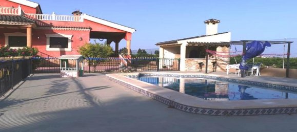 4 Schlafzimmer Villa in Alicante, Spain, Nr. 176075 36