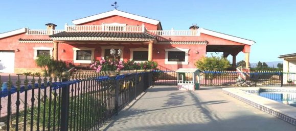4 Schlafzimmer Villa in Alicante, Spain, Nr. 176075 37