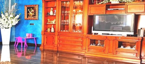 4 Schlafzimmer Villa in Alicante, Spain, Nr. 176075 7