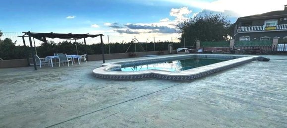 4 Schlafzimmer Villa in Alicante, Spain, Nr. 176075 44