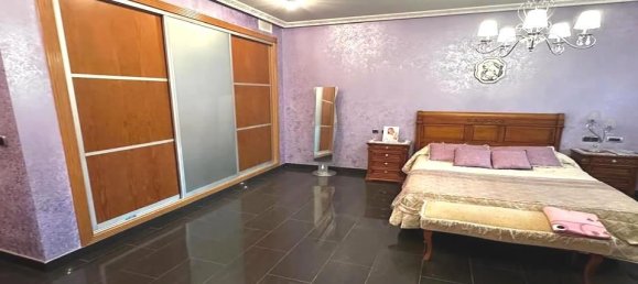 4 Schlafzimmer Villa in Alicante, Spain, Nr. 176075 19