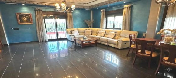 4 Schlafzimmer Villa in Alicante, Spain, Nr. 176075 11