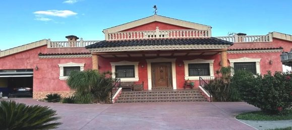 4 Schlafzimmer Villa in Alicante, Spain, Nr. 176075 40