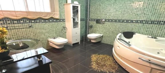 4 Schlafzimmer Villa in Alicante, Spain, Nr. 176075 24